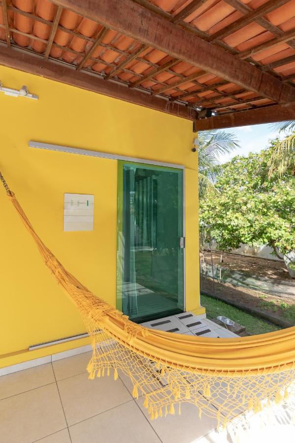 Cantinho Da Melao Maragogi Exterior photo